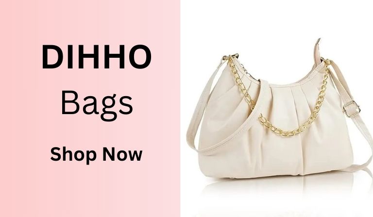 DIHHO BAGS